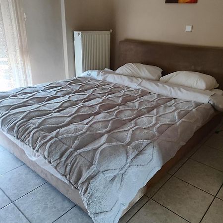 Hotel-Apartments La Strada Tycheron ภายนอก รูปภาพ